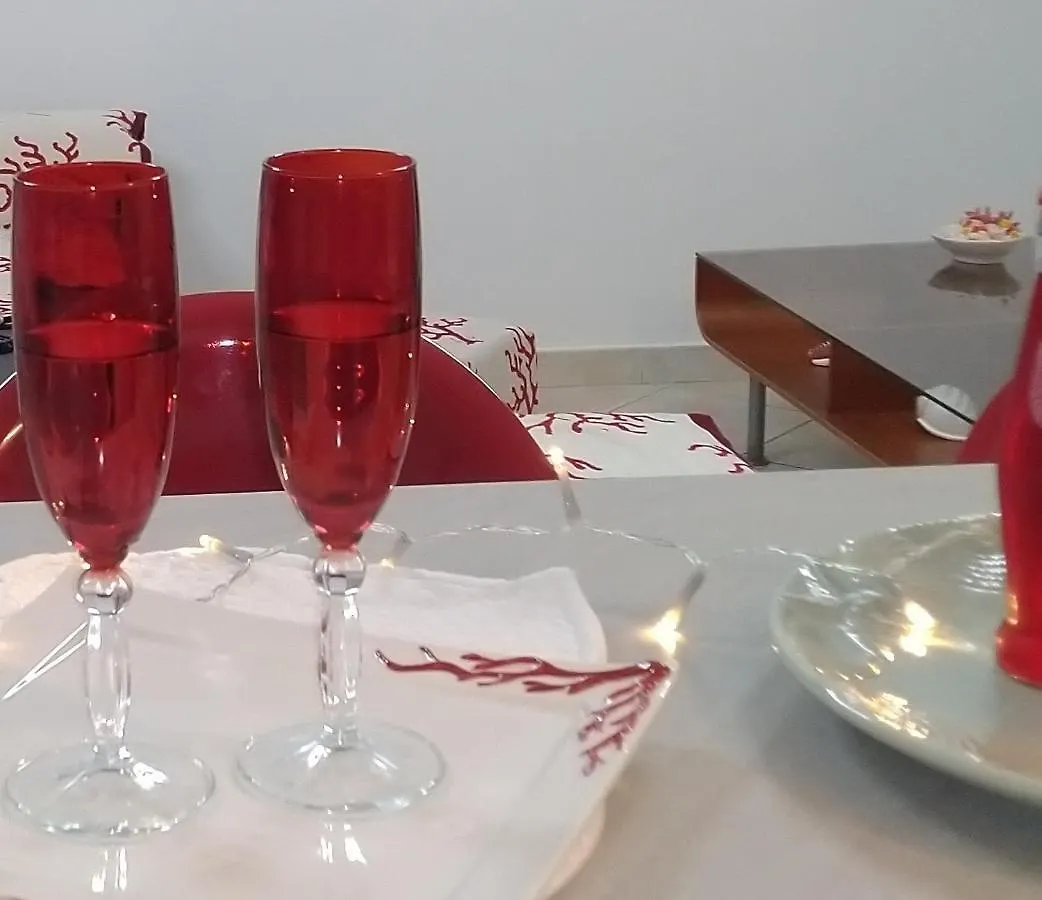 Apartment Rami Di Corallo Appartamento Con Parcheggio Privato ---------- Pula Italy