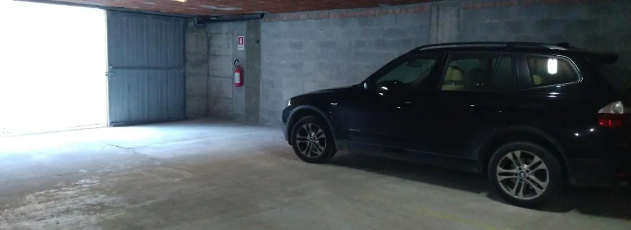 Rami Di Corallo Appartamento Con Parcheggio Privato ---------- Pula Apartment
