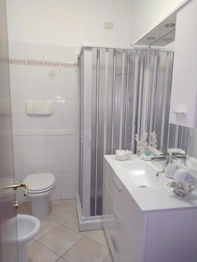Rami Di Corallo Appartamento Con Parcheggio Privato ---------- Pula Apartment