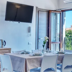 Hébergement de vacances Izzhome Cozy Sunflowers, Pula