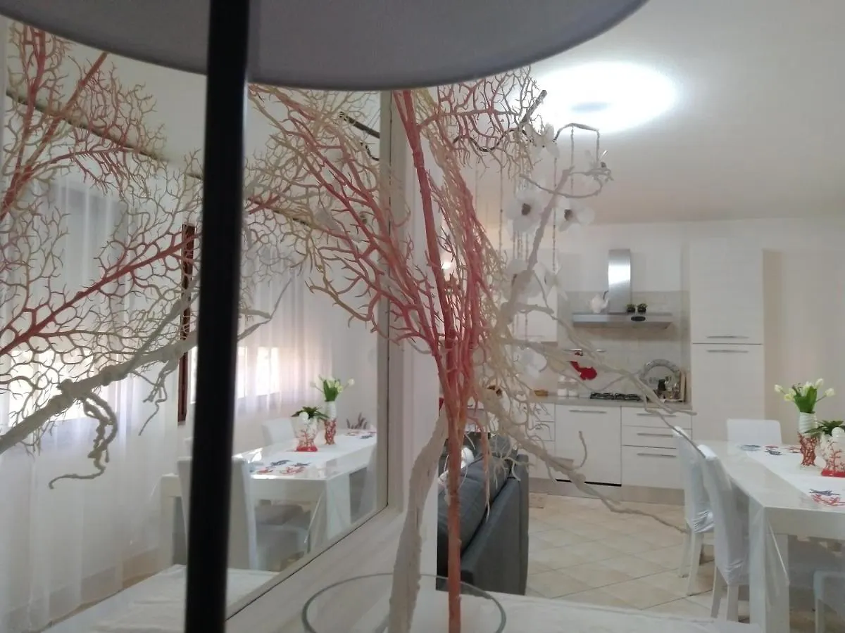 פולה Rami Di Corallo Appartamento Con Parcheggio Privato ---------- 0*,