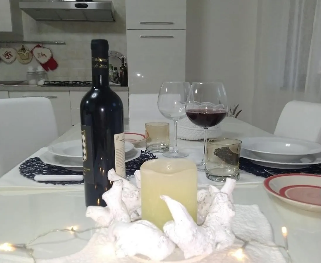 פולה Rami Di Corallo Appartamento Con Parcheggio Privato ---------- 0*,  איטליה
